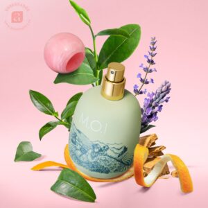 nước hoa m.o.i minh long trà hoa viên 5